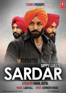 Sippy Gill Sardar