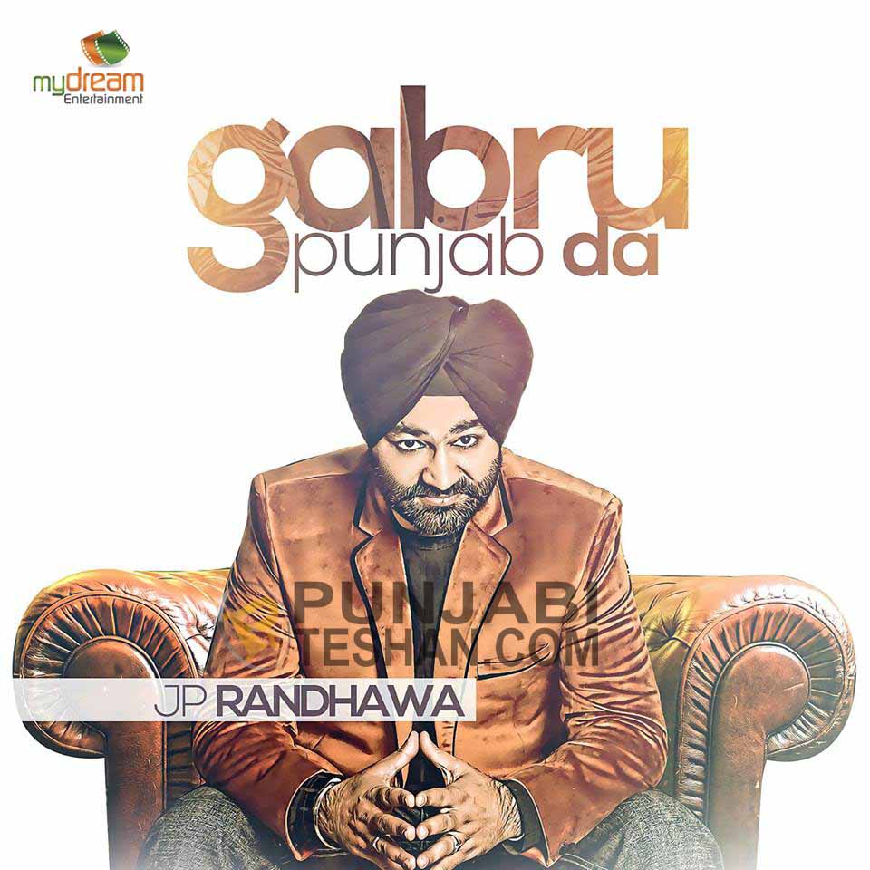 Song Gabru Punjab Da