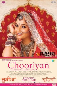 Chooriyan Gracy Singh Punjabi Movie