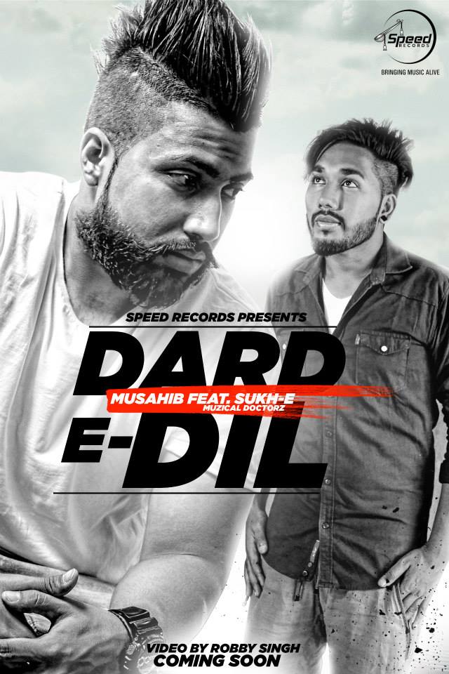 Dard E Dil Sukhe Muzical Doctors ft. Musahib’