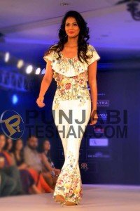 Kingfisher ULTRA Chandigarh Style Week 2015