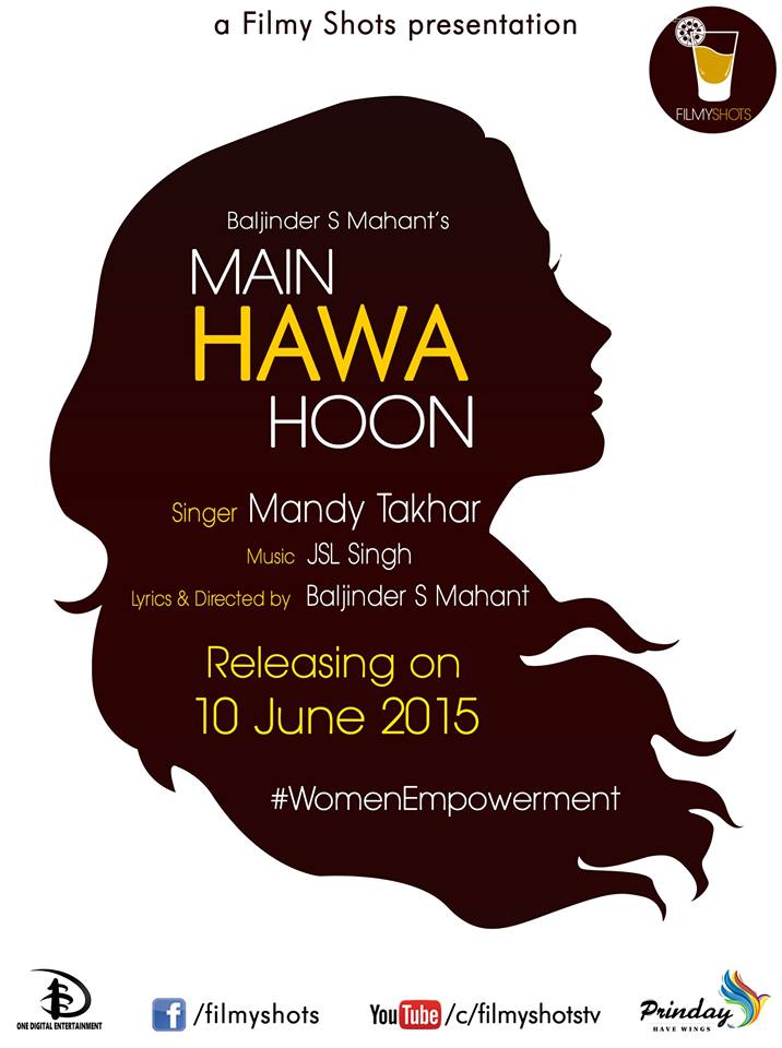 Main Hawa Hoon Mandy Takhar