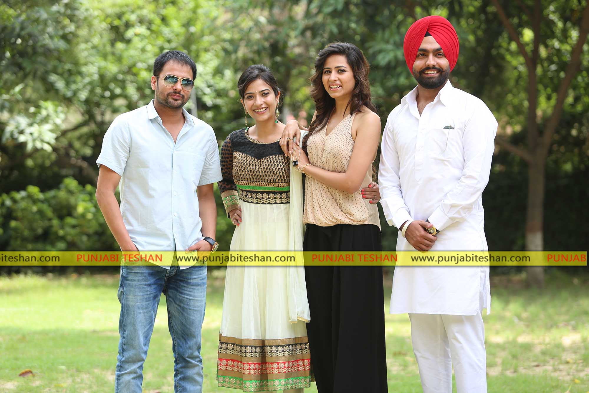 Angrej” the film is a periodic melodrama when loving someone was not so  easy | Punjabi Teshan