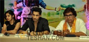 Music Launch Ramta Jogi