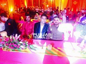 Harbhajan Singh And Geeta Basra Marriage Pics 12