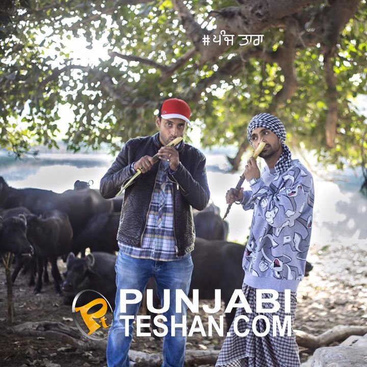 5 Taara Diljit Dosanjh 1