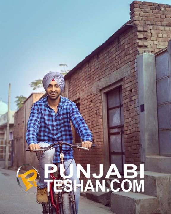 5 Taara Diljit Dosanjh 2