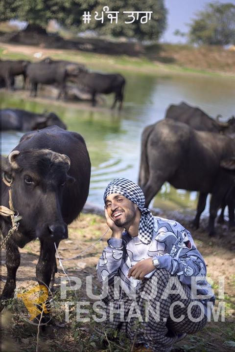 5 Taara Diljit Dosanjh 5
