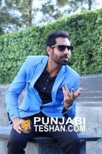 Channo – Kamli Yaar Di movie 2