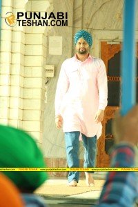 Arjan Punjabi Movie prachi tehlan roshan Prince