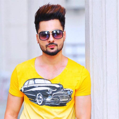 B Jay Randhawa