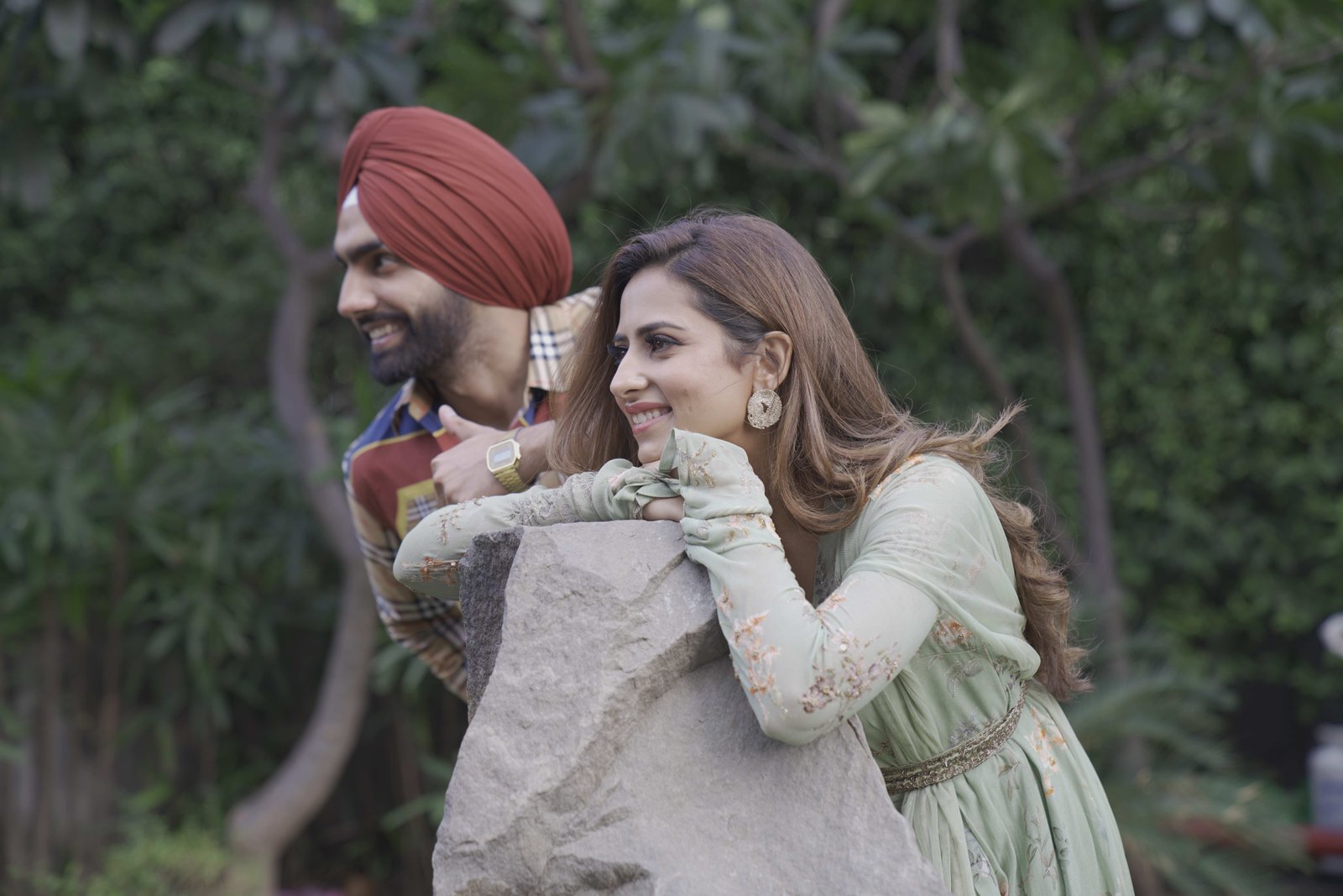 qismat ammyvirk