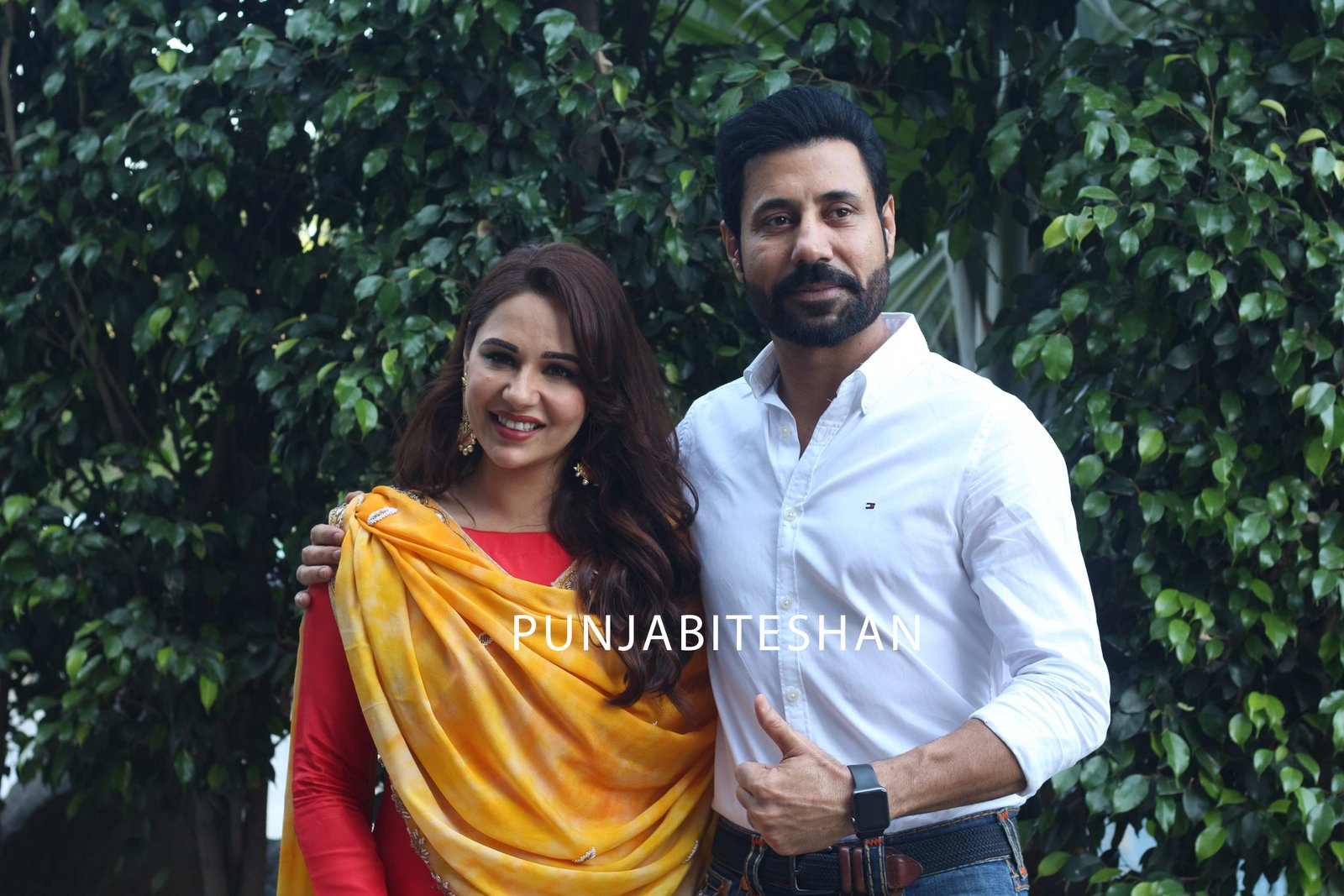 Band Vaaje movie binnu dhillon mandy takhar