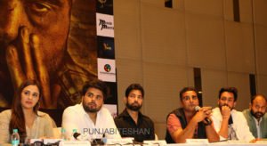 Zindagi Zindabaad punjabi movie ninja mintu gurusaria
