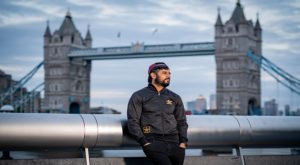 garry sandhu uk tour
