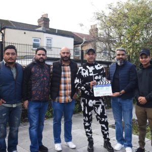 Phatte Dinde Chakk Punjabi Film
