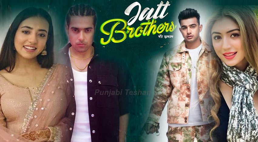 Get Ready to enjoy Guri and Jass Manak’s brotherhood on screens : Jatt