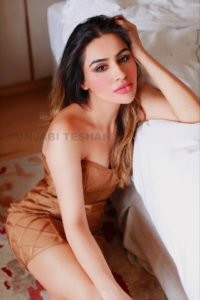 Ravleen Roop Model Actress