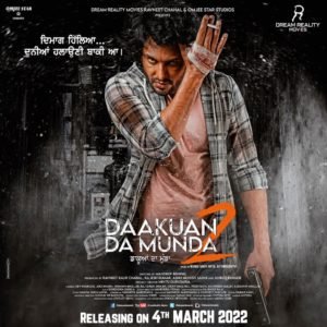 Release Date for Dev Kharoud s Daakuan Da Munda 2 Revealed By